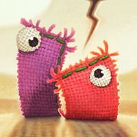 Where’s Samantha? - Pre-Order Game iOS | Câu Chuyện Tình Yêu Cảm Động