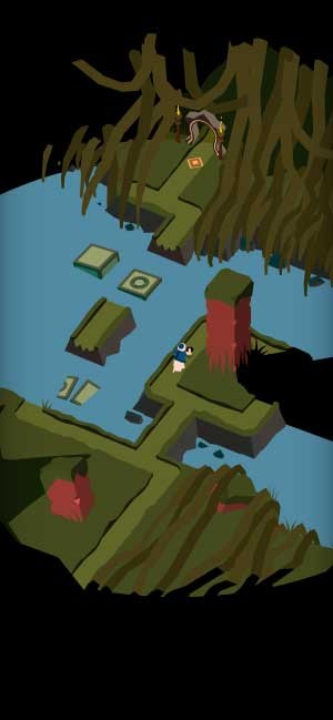 Tham gia game Where Shadows Slumber và bắt đầu cuộc phiêu lưu trong thế giới chìm tối tăm