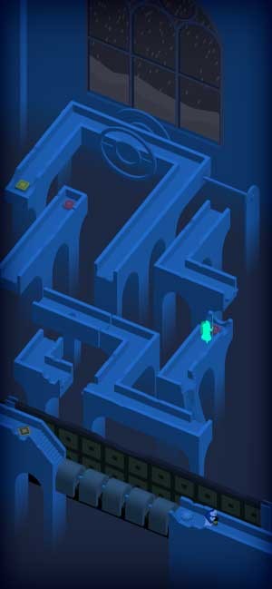 Game giải đố gây nghiện