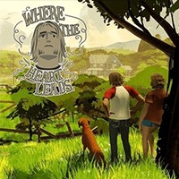 Where The Heart Leads Demo - Game Mô Phỏng Nơi Trái Tim Dẫn Lối