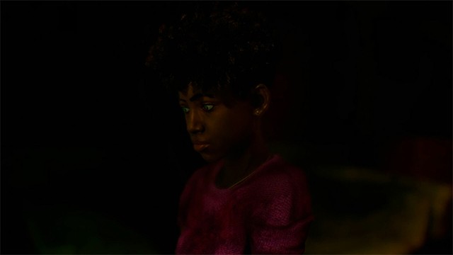 Cùng Nia thoát khỏi mê cung ác mộng của một khách sạn luôn dịch chuyển