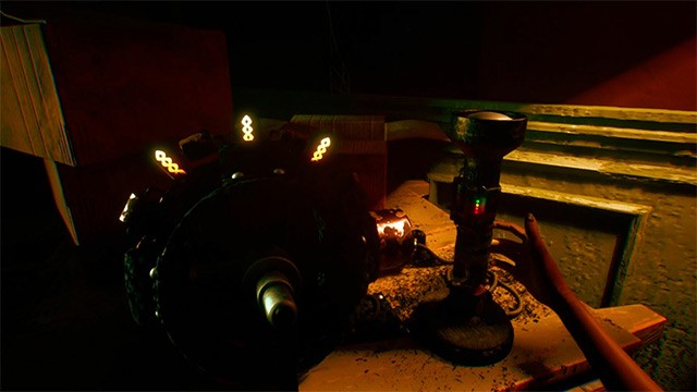 Kết hợp công cụ với trí thông minh để vượt qua các câu đố, mở đường cho Nia