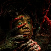 Where They Go: Demo Game Giải Đố Mê Cung Ác Mộng