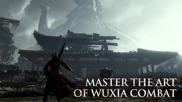 Khám phá thế giới đầy điều bí ẩn