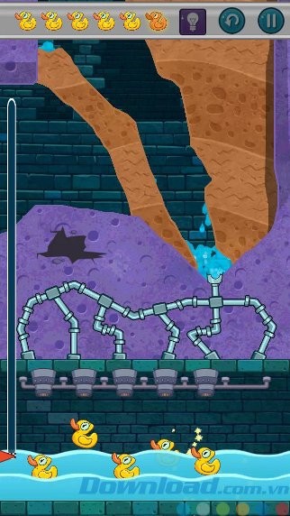 Thử thách phong phú