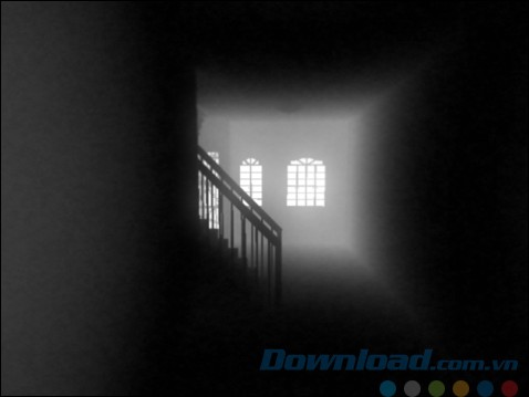 Game kinh dị Which