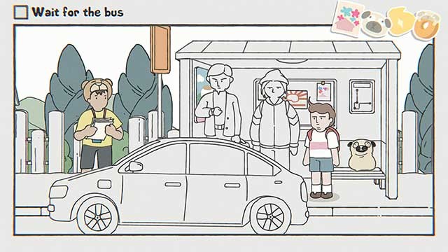 Đôi khi chờ đợi là chìa khóa để giải quyết từng vấn đề