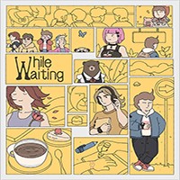 While Waiting Demo: Trải nghiệm game indie ý nghĩa về sự chờ đợi