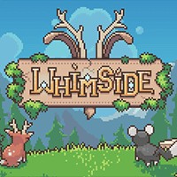 Whimside - Game Săn Quái Trên Desktop
