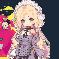 Whimsy Bake＆Craft: Game làm bánh & trang trí nhà dễ thương