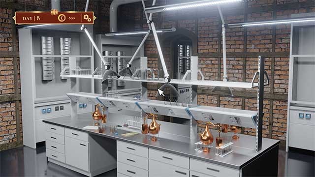 Đầu tư thu nhập vào nhà máy chưng cất rượu Whisky của riêng bạn