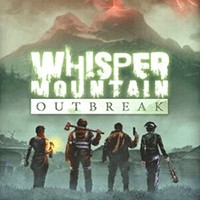 Whisper Mountain Outbreak - Early Access: Game Sinh Tồn Hợp Tác