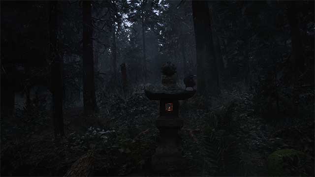 Khám phá những địa điểm ma ám và trải nghiệm nhiều điều đáng sợ