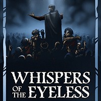 Whispers of the Eyeless Demo - Game nhập vai xây dựng giáo phái