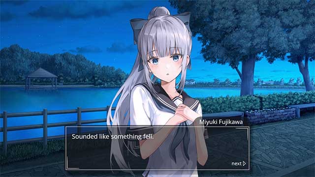 Dành thời gian và trở nên gần gũi với các nhân vật