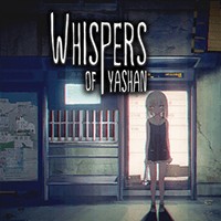 Whispers Of Yashan: Game Quái Vật Truyền Thuyết Đô Thị