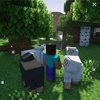 Whistles Galore Mod - Mod còi gọi động vật