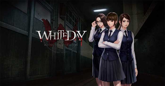 White Day là game kinh dị sinh tồn kinh điển của Hàn Quốc
