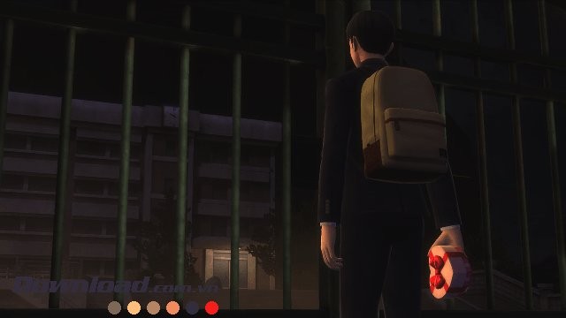 Nhân vật trong game White Day Lite