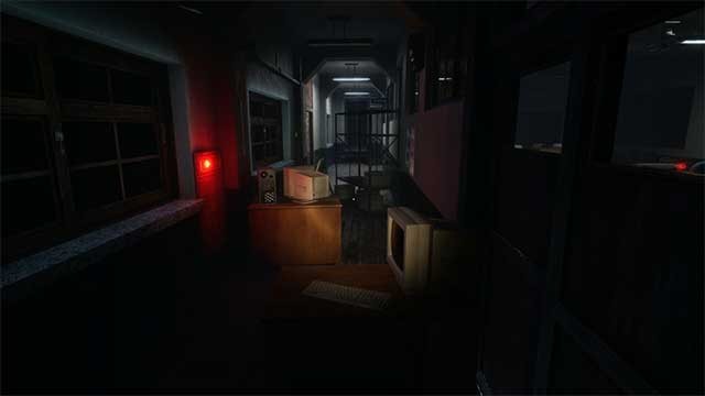 Hành động của các nhân vật sẽ ảnh hưởng lẫn nhau và câu chuyện của mỗi tập