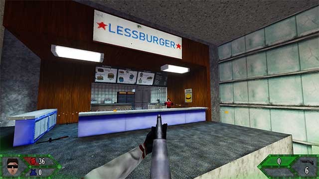 cuộc hành trình sẽ dẫn bạn qua nhiều địa điểm đa dạng