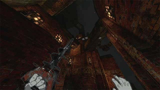 Sử dụng nhiều công cụ và tài nguyên khác nhau để leo lên