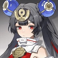 White Noise Survival - Demo Game ARPG Rougelike Anime