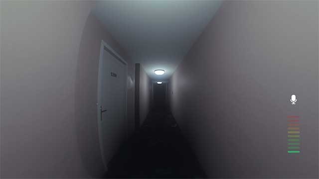 White Room: Mind's Prison là game kinh dị tâm lý có lối chơi giống Don't Scream