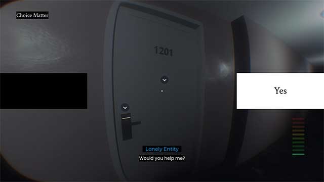 Mỗi màn chơi sẽ diễn ra ở địa điểm mới siêu thực