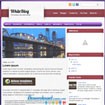 WhiteBlog - Mẫu Template Chuyên Nghiệp Miễn Phí