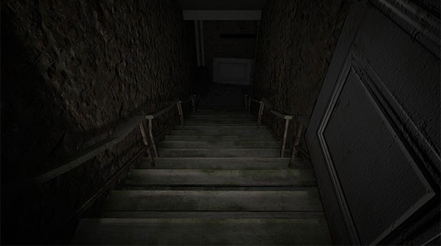 Whitehaven là game kinh dị tâm lý không dành cho người yếu tim