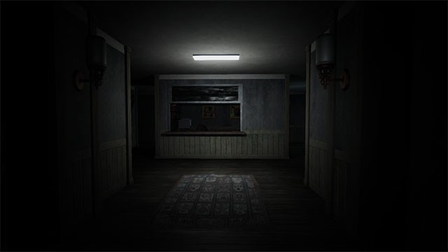 Tích cực khám phá các ngóc ngách trong trại trẻ mồ côi Whitehaven và mở khóa khu vực mới