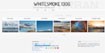 1306+ Mẫu Template Blogger Miễn Phí | Whitesmoke