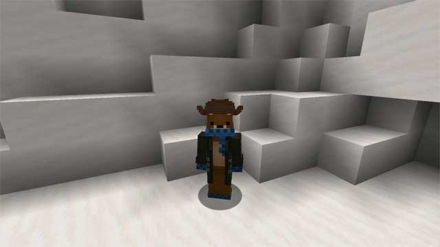 Chế tạo nhiều bộ đồ đa dạng