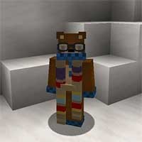 Who Cosmetics Mod - Trang phục Doctor Who cho game