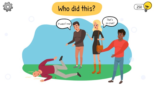 Đồ họa hoạt hình vui nhộn, đẹp mắt