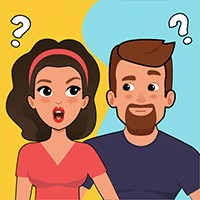 Who is? - Game giải đố hack não mới trên Android