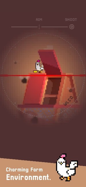 Chơi game ở nhiều môi trường khác nhau