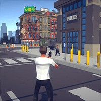Who Run The City: Game Băng Cướp Đường Phố Đấu Cảnh Sát