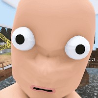 Who's Your Daddy?! - Game ông bố vụng về trông con trên Android