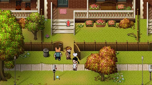 Cùng chú chó Leo bước vào cuộc phiêu lưu tìm râu trong Who Stole My Beard