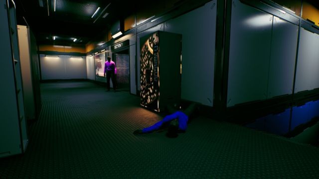 Mỗi vai trò trong WhoIs Free đều có mục tiêu và nhiệm vụ riêng