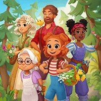 Out and About: Early Access - Nấu ăn & Tái thiết thị trấn ven biển