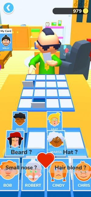 Thi tài với đối thủ