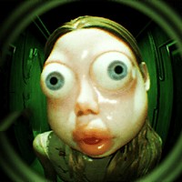 Who's at the Door? - Demo Game Kinh Dị