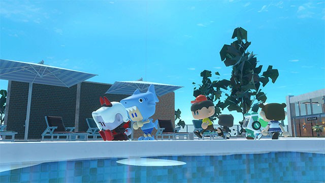 Mỗi chế độ chơi mang đến những thách thức và cơ hội mới