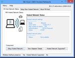 Wi-Host 1.0.0: Biến máy tính thành trạm phát WiFi