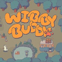 Wibby Buddy: Xây dựng thị trấn ấm cúng trong rừng