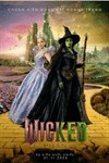 Wicked: Phần 2 - Wicked: For Good (2025) - Lịch chiếu phim