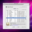 Widget Manager for Mac - Phần mềm quản lý widget cho Mac